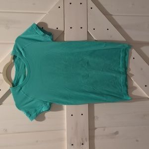 Lululemon swiftly tech tee